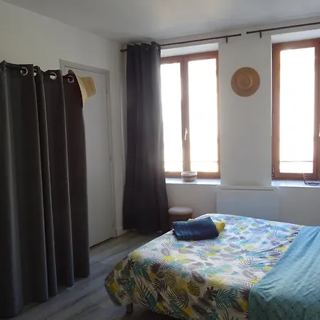 Apartamento Le Notre Dame