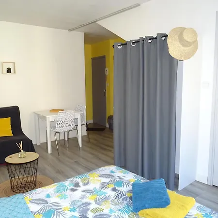 Apartamento Le Notre Dame