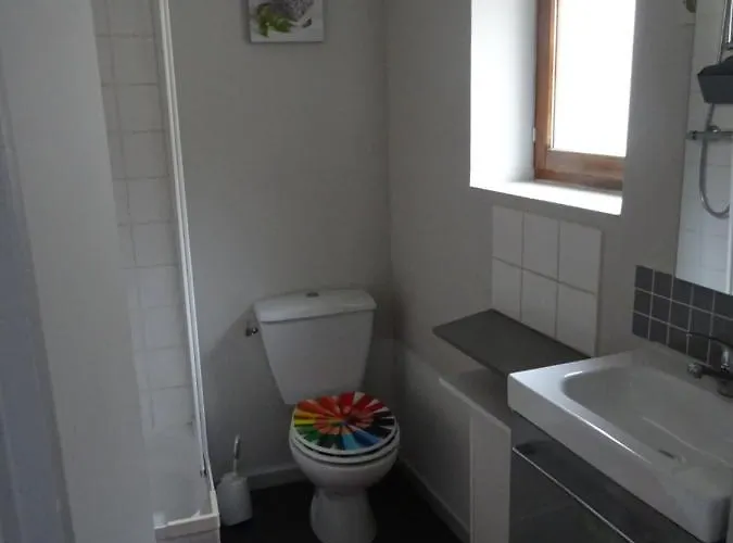 Apartamento Le Notre Dame Boulogne-sur-Mer