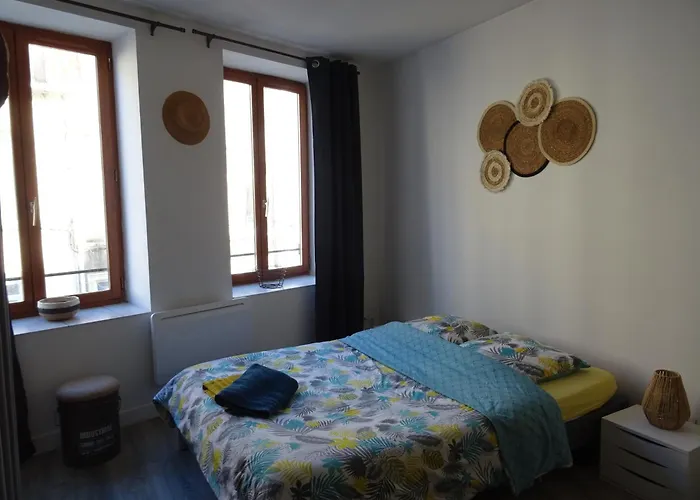 Le Notre Dame 볼로뉴쉬르메르